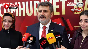 Debgici’den 29 Ekim Mesajı: Gençlere Tarih Bilinci Vurgusu
