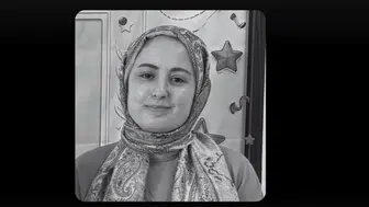 Kahramanmaraş’ta Öğretmen Esmanur Yiğit Hayatını Kaybetti