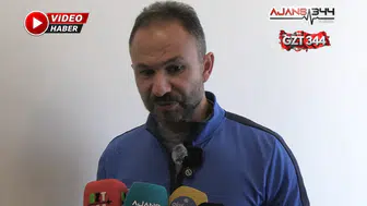 Ömer Faruk Mahir: "Taraftarımızı Mutlu Ettiğimiz İçin Mutluyuz"