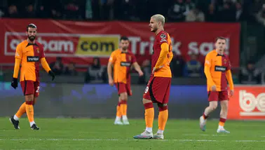 Galatasaray ile Liverpool İlk 11'ler Belli Oldu