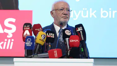 Elitaş’tan Ulaşım Müjdesi: Kahramanmaraş-Kayseri Yolu Kısalıyor