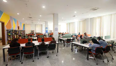 Kahramanmaraş'ta çocuklardan yetişkinlere kütüphane şenliği başlıyor