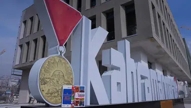 Coğrafi işaretli ürünler ve turizm rehberi Kahramanmaraş’ta yayımlandı