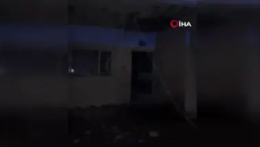 Havalimanları Hedefte: İHA Saldırıları Artıyor