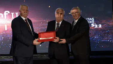 Doğal Taş Sektöründe Yeni Tasarım Hamlesi