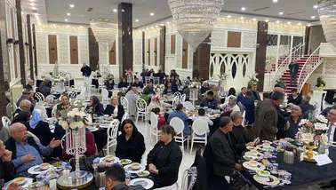 CHP’nin İftar Sofrasında Birlik Mesajı Verildi