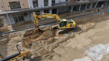 30 milyonluk yatırım! Elbistan’da ulaşım sil baştan