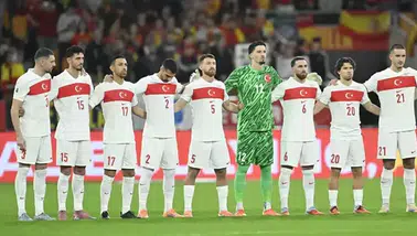 Türkiye Romanya Maçı Ne Zaman Muhtemel 11'ler