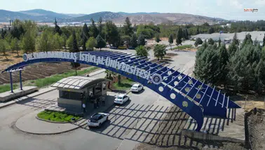 İstiklal Üniversitesi Kantini Yeni İşletmeci Arıyor!