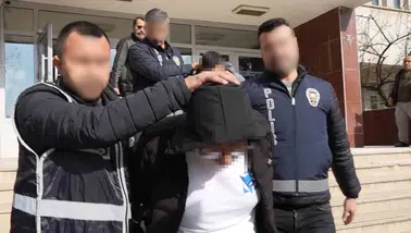Maraş Emniyetinden Yasaklı Madde Tacirlerine Darbe: 4 Kişi Tutuklandı