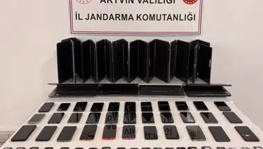 Dört İl'de Yapılan Operasyonda Organize Suç Çetesi için 35 Kişi Gözaltına Alındı