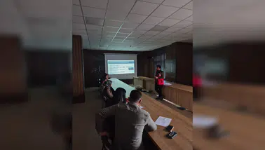 Evlilik Kredisi Alan Çiftlere Eğitim Desteği Verildi