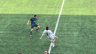 Kahramanmaraşspor Sahasında 3 Farkla Yenilgi Aldı