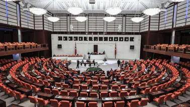 TBMM, Okul Olaylarını Araştırmak İçin Resmi Gazete'de Karar Aldı!