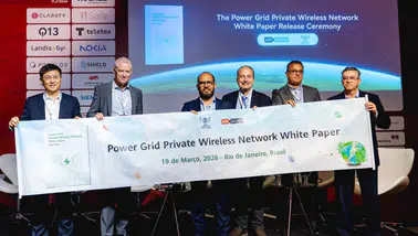 Yeni Beyaz Bülten: Elektrik Şebekesinde Kablosuz İletişimin Geleceği