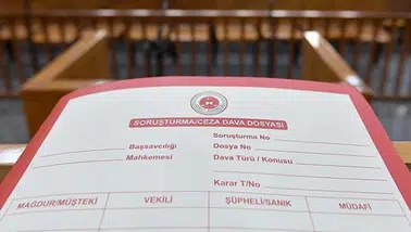 Kahramanmaraş Dahil 75 İlde 638 Dosya Açıldı