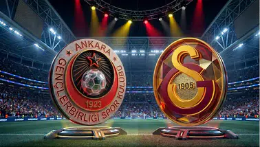 Gençlerbirliği Galatasaray İlk 11’ler Belli Oldu