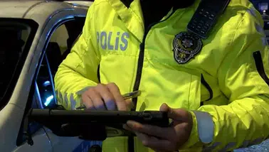 Kahramanmaraş’ta Alkollü, Ehliyetsiz ve Tehlikeli Sürüşe 519 Bin TL Ceza