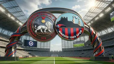 İstiklalspor Play-Off Yolunda: Rakip Mardin 1969 Spor