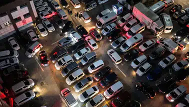 Dev Operasyonlarda Yüzlerce Şüpheli Yakalandı