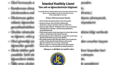 Lisede Güvenlik Kuralları Yeniden Düzenlendi