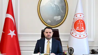 Adalet Sisteminde Önemli Yenilik: 7 Yeni Daire Başkanlığı Faaliyete Geçti!