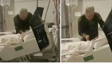 Kahramanmaraş’ta Olayın Görüntüleri Sızdı! Tepkiler Büyüyor