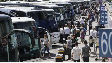 Otobüslerde Büyük Değişim: Kimse Bunu Beklemiyordu