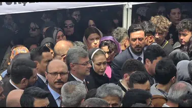 Karakoç’un Sözleri Türkiye’yi Derinden Etkiledi