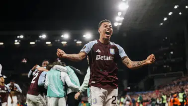 Aston Villa Nottingham Forest'ı Dağıttı: Final Biletini Aldı