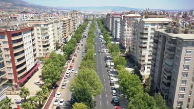 Onikişubat Belediyesi'nden Emlak Vergisi Ödemeleri İçin Kritik Hatırlatma!
