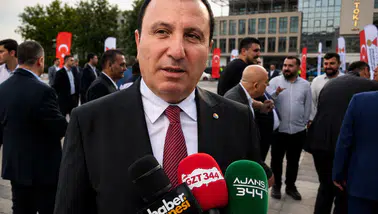 Başkan Buluntu: Bayramlar Birliğimizi Pekiştiriyor