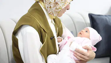 "İş Yerinde Ebeveyn Hakları: 8 Haftalık Ek Doğum İzni Hakkında 3 Temel Soru"