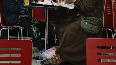 Burger King'e Bakanlık'tan Ceza! Yemeğin Kalitesi ve Hijyen Standartları Gözden Geçirildi