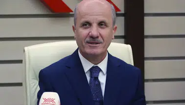 YÖK Başkanı Özvar’dan İstanbul Bilgi Üniversitesi Hakkında Önemli Değerlendirme!
