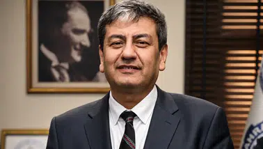 Kahramanmaraş OSB'de Dev Enerji Hamlesi: GES Projesi Başladı