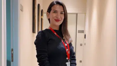 Sağlıkta kritik rol hemşirelerde!