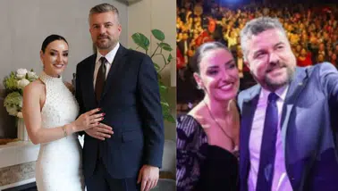 Sevcan Orhan ve Görkem Duman nişanlandı! İşte Sevcan Orhan hakkında merak edilenler