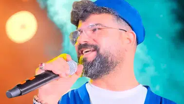 Fadıl Aydın, Kahramanmaraş’ta Sevenleriyle Buluşuyor