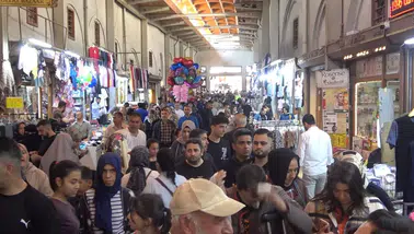 Kahramanmaraş’ta Eski Bayram Özlemi Gündemde