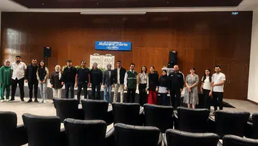 Onikişubat Belediyesi, Evlilik Okulu Eğitim Programı’nı Hayata Geçirdi!