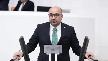 Milletvekili Şahin: Bu Düzenleme Geleceğimize Işık Tutacak