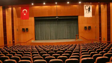 Büyükşehir’den Pazar Günü Kültür Sanat Şöleni