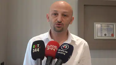 Güneşin Bilinmeyen Etkilerini Uzmanı Anlattı