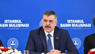 LGS’de 29 Bin 103 Güvenlik Personeli Görev Yapacak