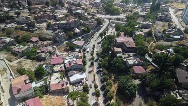 Kanlıdere Caddesi için tarihi dönüşüm projesi: Vatandaş görüşleriyle hazırlanıyor