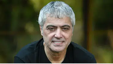 Ünlü Sanatçı Cengiz Kurtoğlu Hastaneye Kaldırıldı