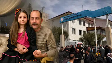 Almila Ağaoğlu İçin Mevlid Programı Düzenlenecek