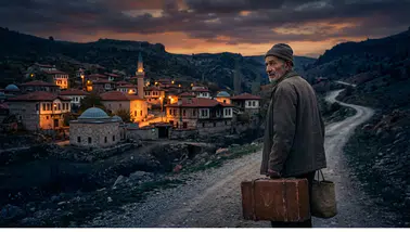 Türkiye'de Göç Haritası Değişiyor: Kahramanmaraş 22. Sırada
