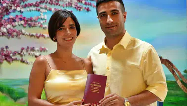 06.06.2026 Tarihinde Nikah Yoğunluğu